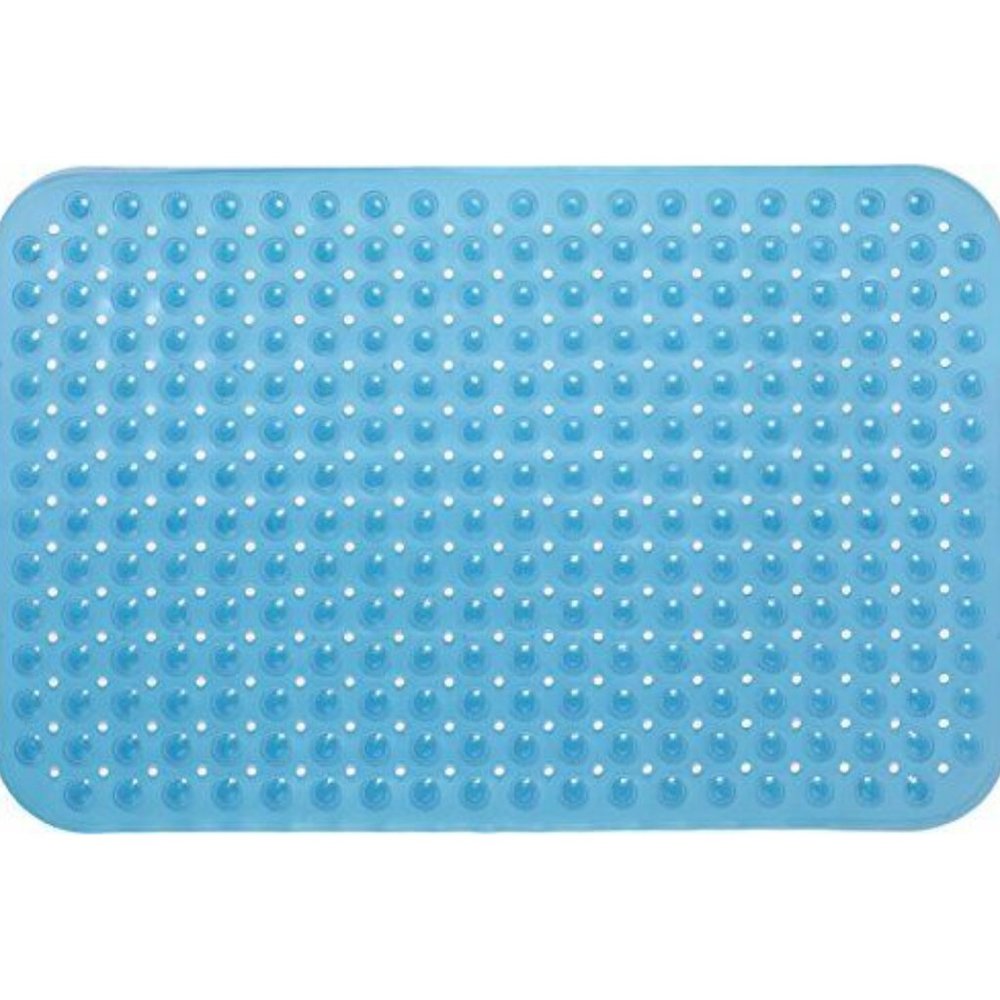 Non-Slip Anti-Bacterial PVC Massage Bath Tub Mat